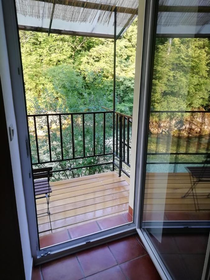 Apartma Humar Tolmin Εξωτερικό φωτογραφία