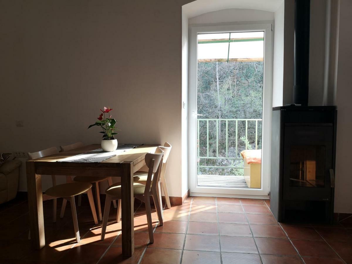 Apartma Humar Tolmin Εξωτερικό φωτογραφία