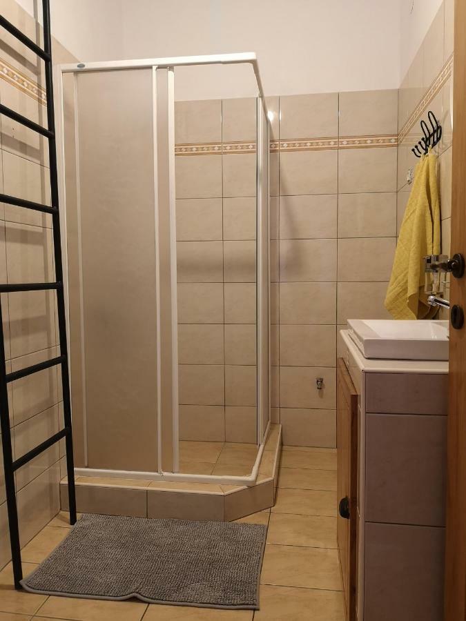 Apartma Humar Tolmin Εξωτερικό φωτογραφία