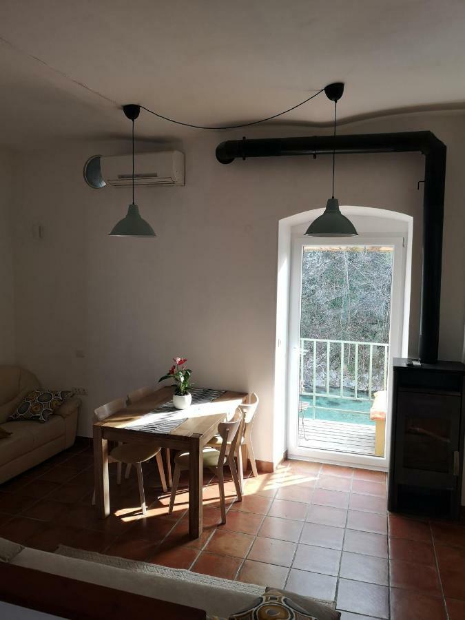 Apartma Humar Tolmin Εξωτερικό φωτογραφία